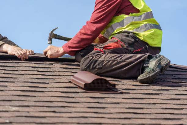 Best Shingle Roofing Installation  in Highland, AR
