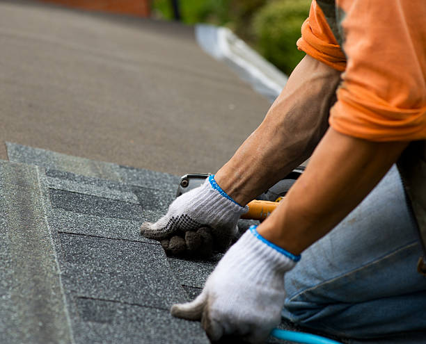 Roof Waterproofing Services in Highland, AR