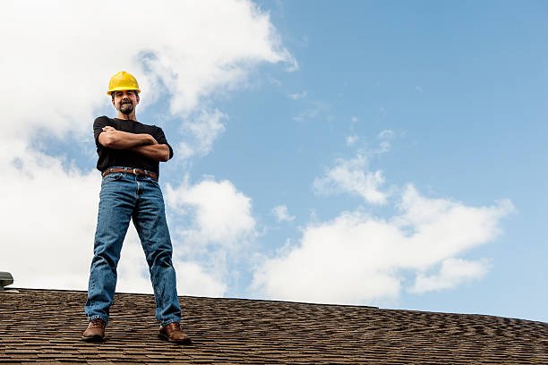 Best Residential Roofing Contractor  in Highland, AR