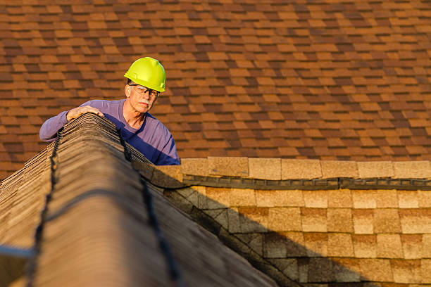 Best Gutter Installation and Roofing  in Highland, AR